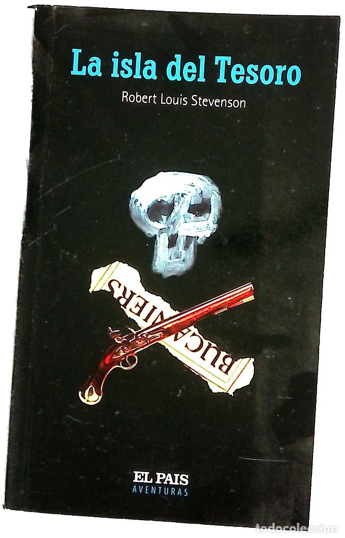 Libros: La isla del tesoro - Stevenson, Robert Louis; Durante, Mar&iacute;a