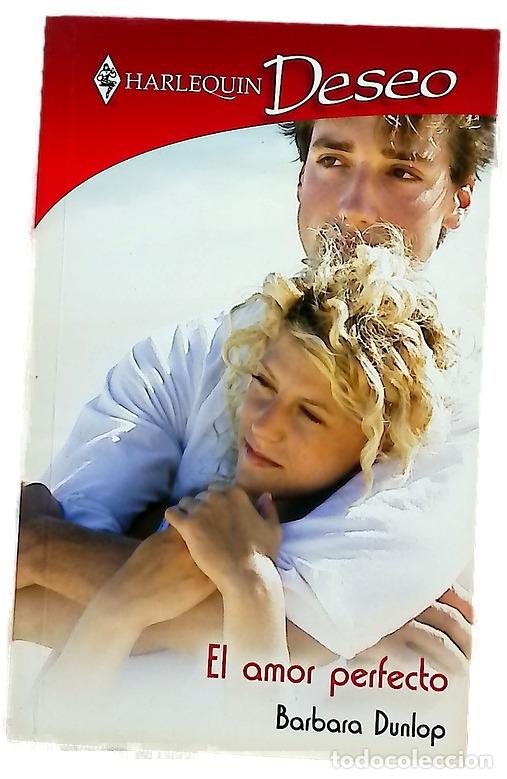Libros: El amor perfecto - Dunlop, Barbara - Foto 1