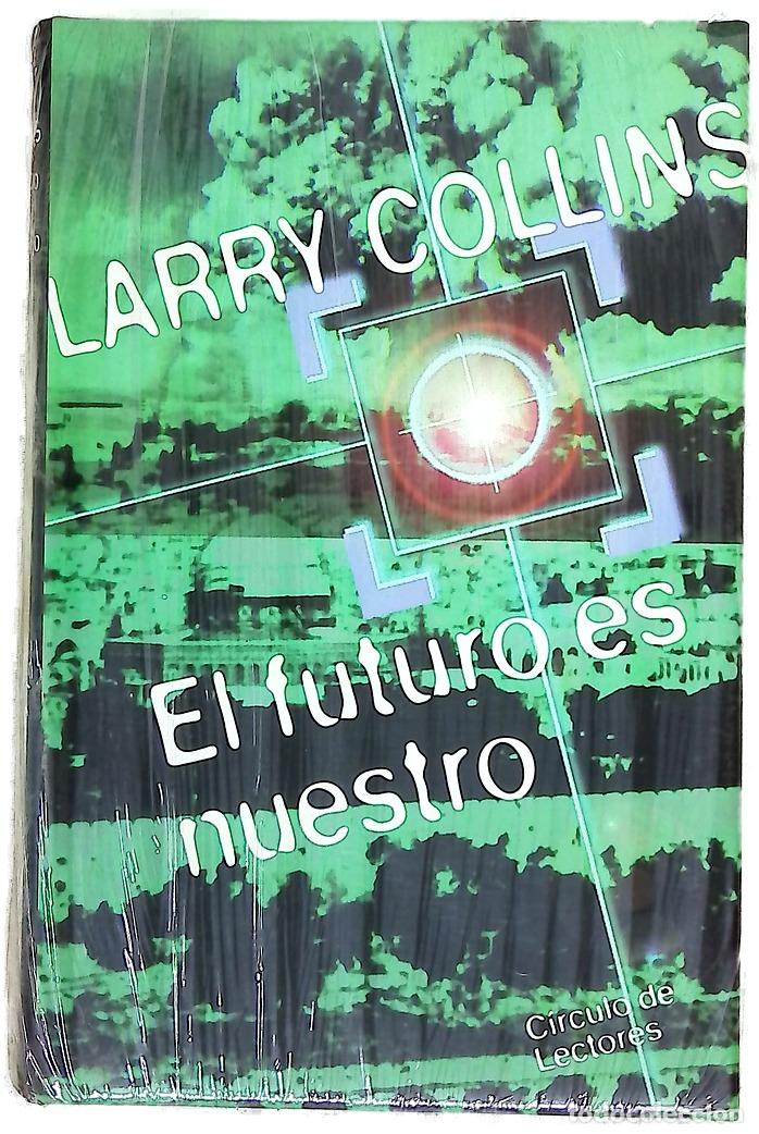B&uuml;cher: El futuro es nuestro - Collins, Larry