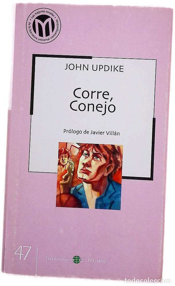 Libros: Corre, conejo - Updike, John - Foto 1