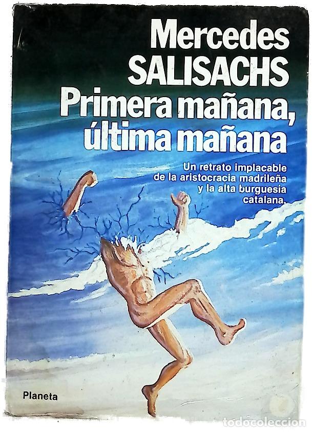 Livros em segunda m&atilde;o: Primera ma&ntilde;ana, &uacute;ltima ma&ntilde;ana