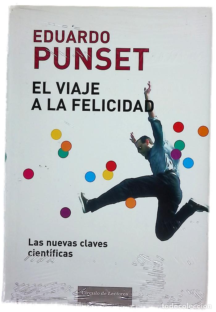 Livros em segunda m&atilde;o: El viaje a la felicidad las nuevas claves cient&iacute;ficas