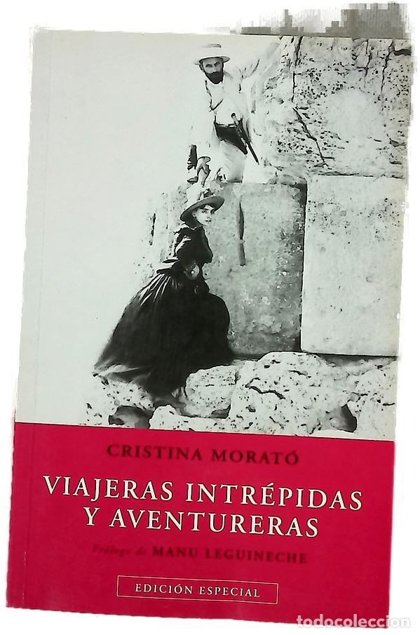 Livros em segunda m&atilde;o: Viajeras intr&eacute;pidas y aventureras