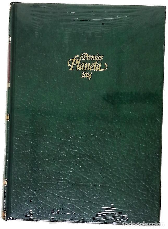 Libros: Premios Planeta 2004-2005 - Foto 1