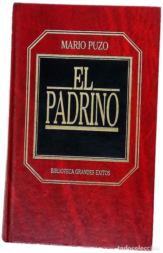 Libros: El Padrino - Puzo, Mario; Arnau, &Aacute;ngel