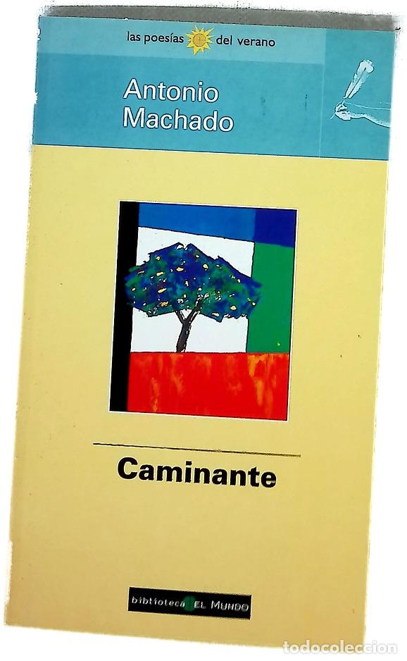 Libros: Caminante - Machado, Antonio - Foto 1