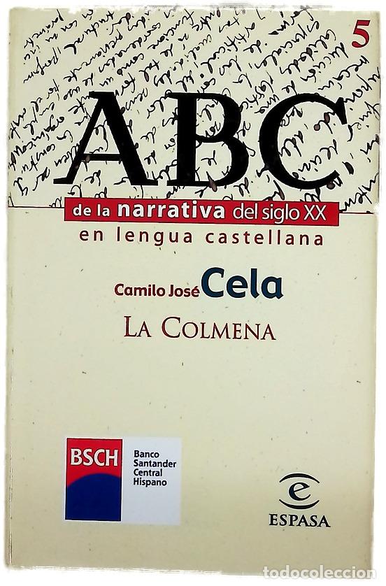Libros: La colmena - Cela, Camilo Jos&eacute;