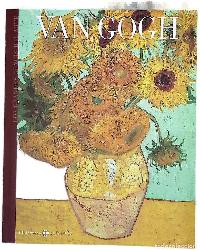 Livros em segunda m&atilde;o: Van Gogh - Gogh, Vincent van; Armiraglio, Federica