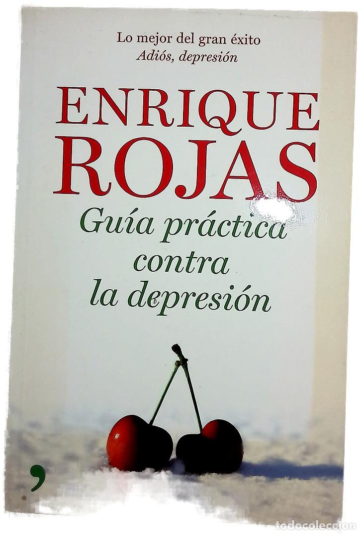 Livros em segunda m&atilde;o: Gu&iacute;a pr&aacute;ctica contra la depresi&oacute;n