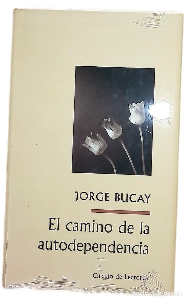 books: El camino de la autodependencia