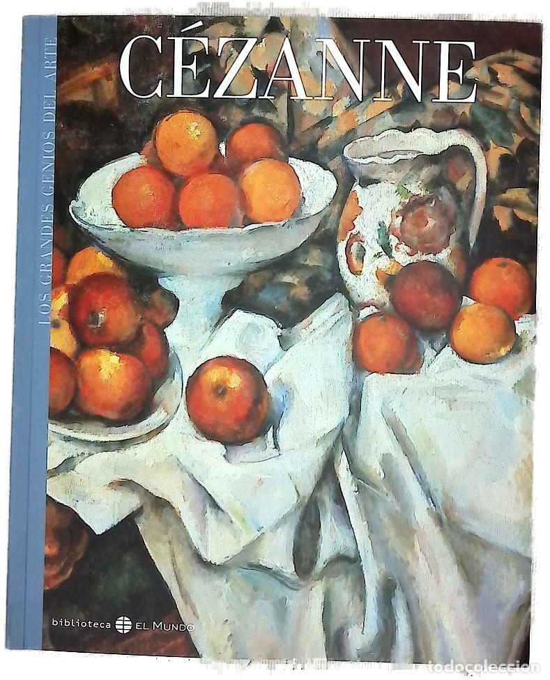 books: C&eacute;zanne - C&eacute;zanne, Paul; Lapenta, Stefania