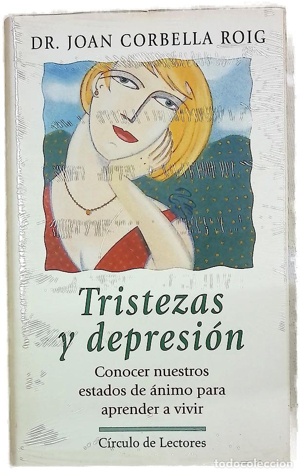 Libri di seconda mano: Tristezas y depresi&oacute;n - Corbella Roig, Joan