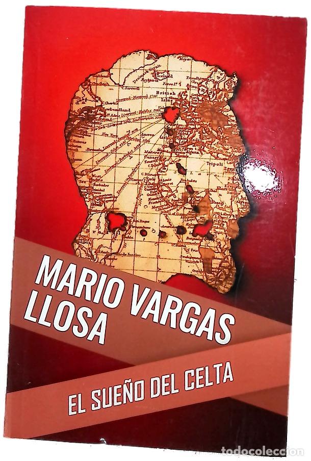 Libros: El sue&ntilde;o del celta - Vargas Llosa, Mario