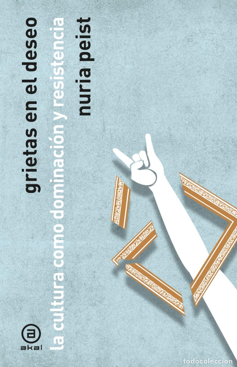 Livres: GRIETAS EN EL DESEO - PEIST, NURIA