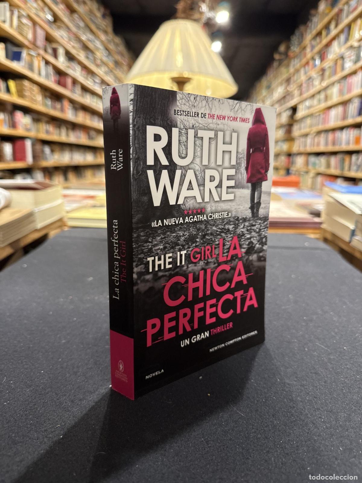 Libros: La chica perfecta - Ruth Ware - Foto 2