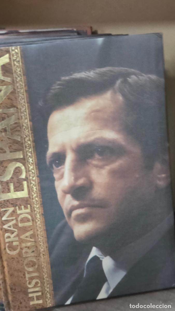 Libros: enciclopedia de grandes historia de espa&ntilde;a - Foto 17