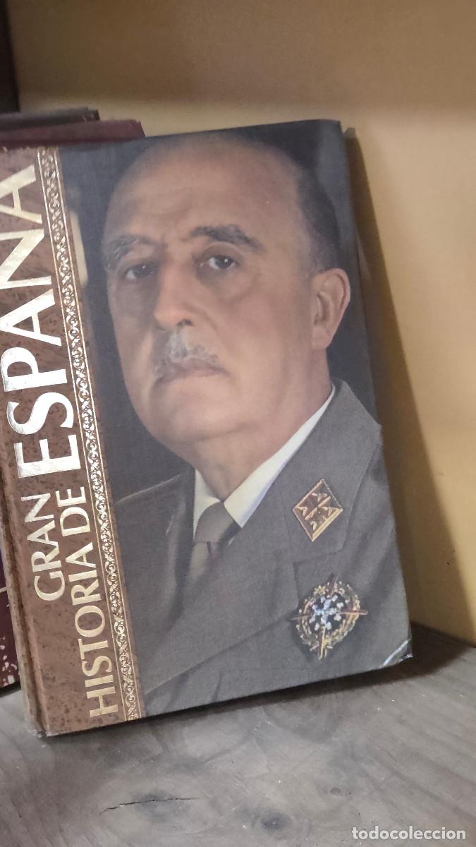 Libros: enciclopedia de grandes historia de espa&ntilde;a - Foto 24