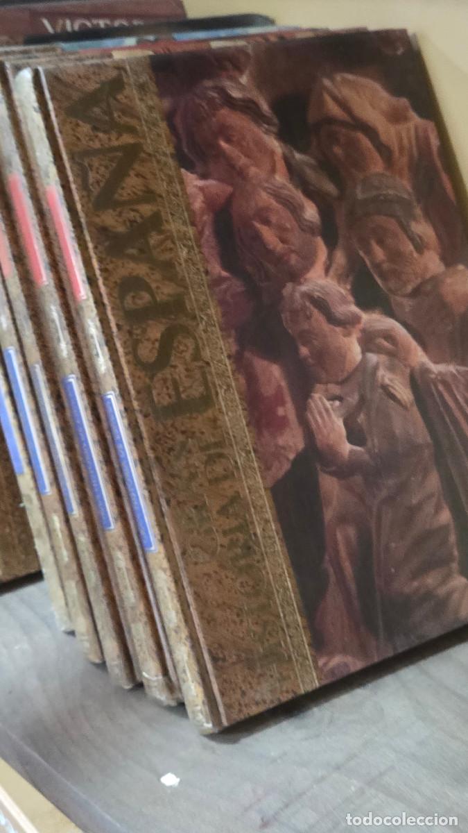 Libros: enciclopedia de grandes historia de espa&ntilde;a - Foto 28