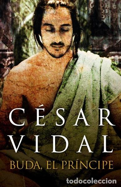 Libri di seconda mano: Buda, el pr&iacute;ncipe- 9788401390838