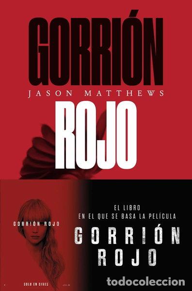 Libros: Gorri&oacute;n Rojo- 9788417302054 - Foto 1