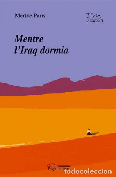 Libros: Mentre lIraq dormia- 9788497792127 - Foto 1