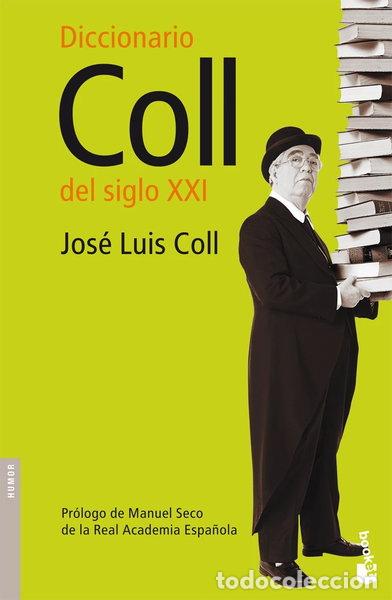 Libri di seconda mano: Diccionario Coll del siglo XXI- 9788408073314