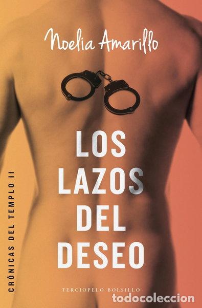 Libros: Los lazos del deseo- 9788415952909 - Foto 1