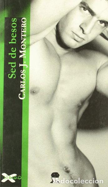 Libros: Sed de besos- 9788495470010