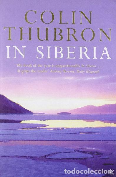 Libros: In Siberia- 9780140268607
