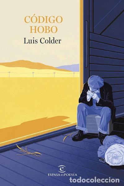 books: CODIGO HOBO- 9788467077599