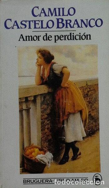 books: Amor de perdici&oacute;n- 8410018016092