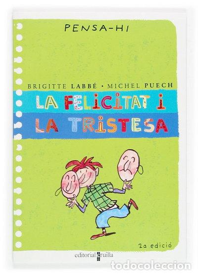 Livres: La felicitat i la tristesa- 9788466106337