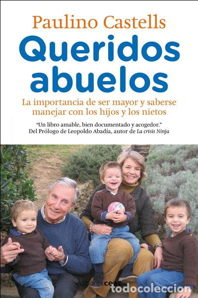 Libros: Queridos abuelos- 9788432920592 - Foto 1