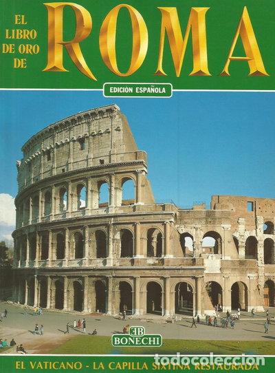 Libros: Roma (9788870094473) - Foto 1