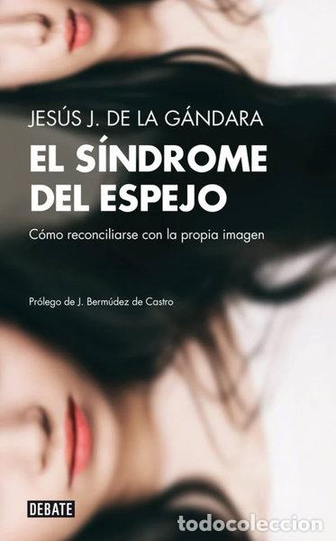 Livres: El s&iacute;ndrome del espejo- 9788499922492
