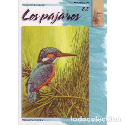 Livres: Los pajaros- 9788881721276