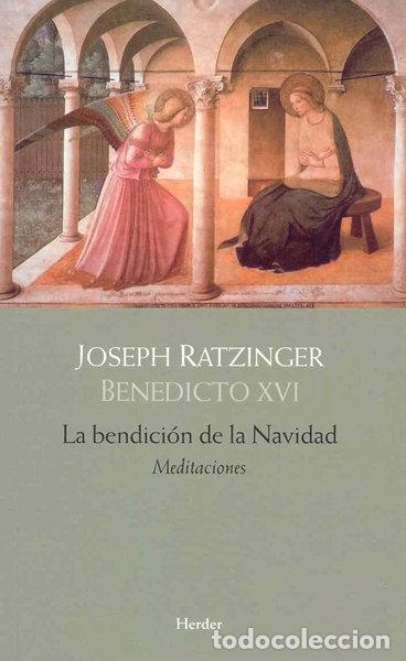Livres: La bendici&oacute;n de la Navidad- 9788425425363
