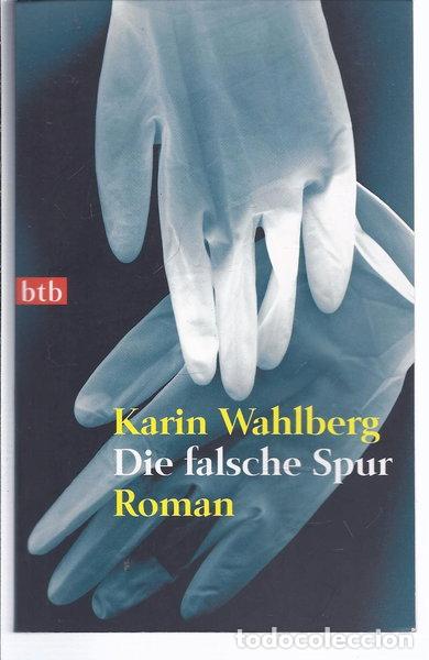 Libros: Die falsche Spur- 9783442735167
