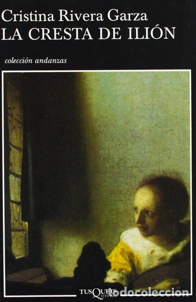 Libros: La cresta de Ili&oacute;n- 9788483102916