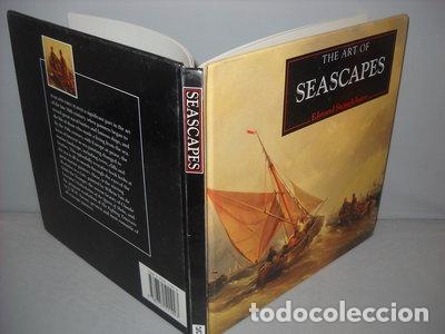 Libri di seconda mano: The Art of Seascapes- 9780752511993