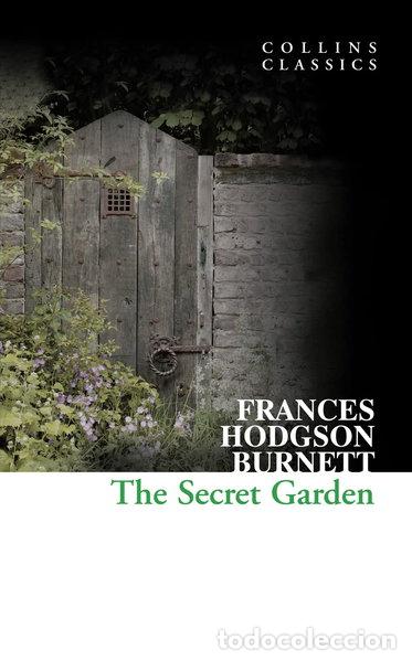 Libros: The Secret Garden- 9780007351060 - Foto 1