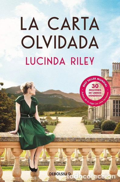 Libros: La carta olvidada- 9788466355797 - Foto 1