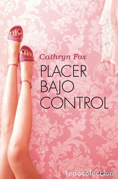 Libros: Placer bajo control- 9788408084709 - Foto 1