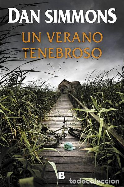 Libri di seconda mano: Un verano tenebroso- 9788466664738