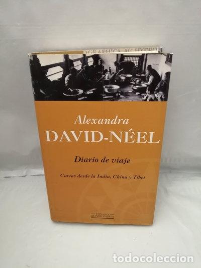 Libri di seconda mano: Diario de viaje- 9788440691460