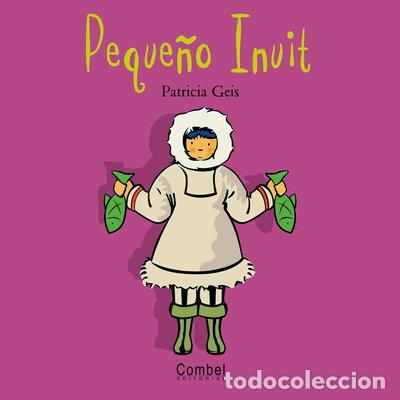 Libri di seconda mano: Peque&ntilde;o Inuit- 9788478643479