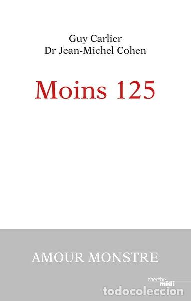 Libros: Moins 125- 9782749161730