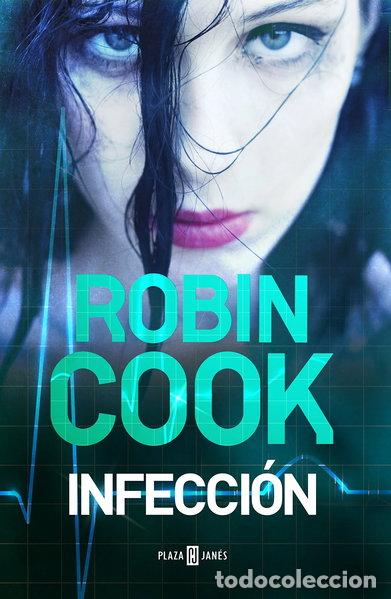Libros: Infecci&oacute;n- 9788401015458