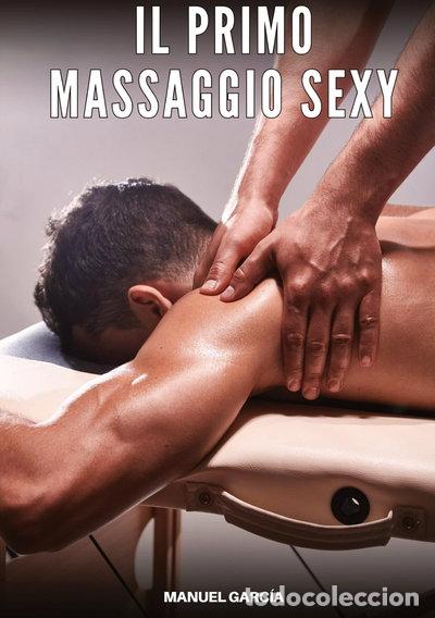 Libros: Il primo massaggio sexy- 9783384645739