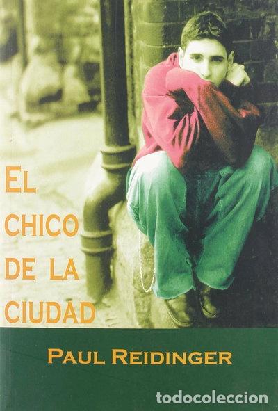 Libros: El chico de la ciudad- 9788495346544 - Foto 1